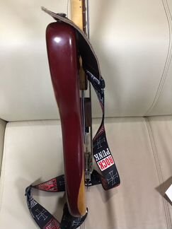 Бас гитара Fender Мusicmaster 1977-78гг