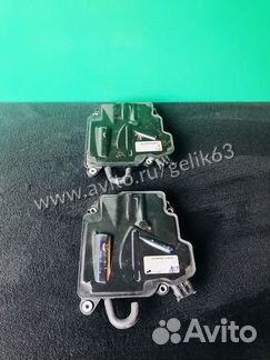 Блок управления коробки ISM Mercedes W221 W216