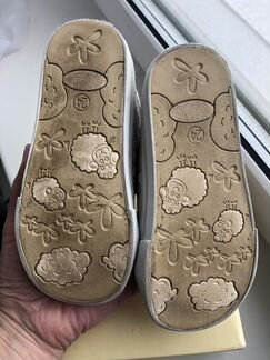 Кеды Alviero Martini 1aClasse