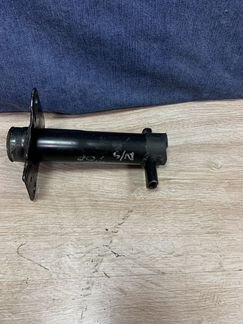 Кронштейн усилителя Audi A4 B7