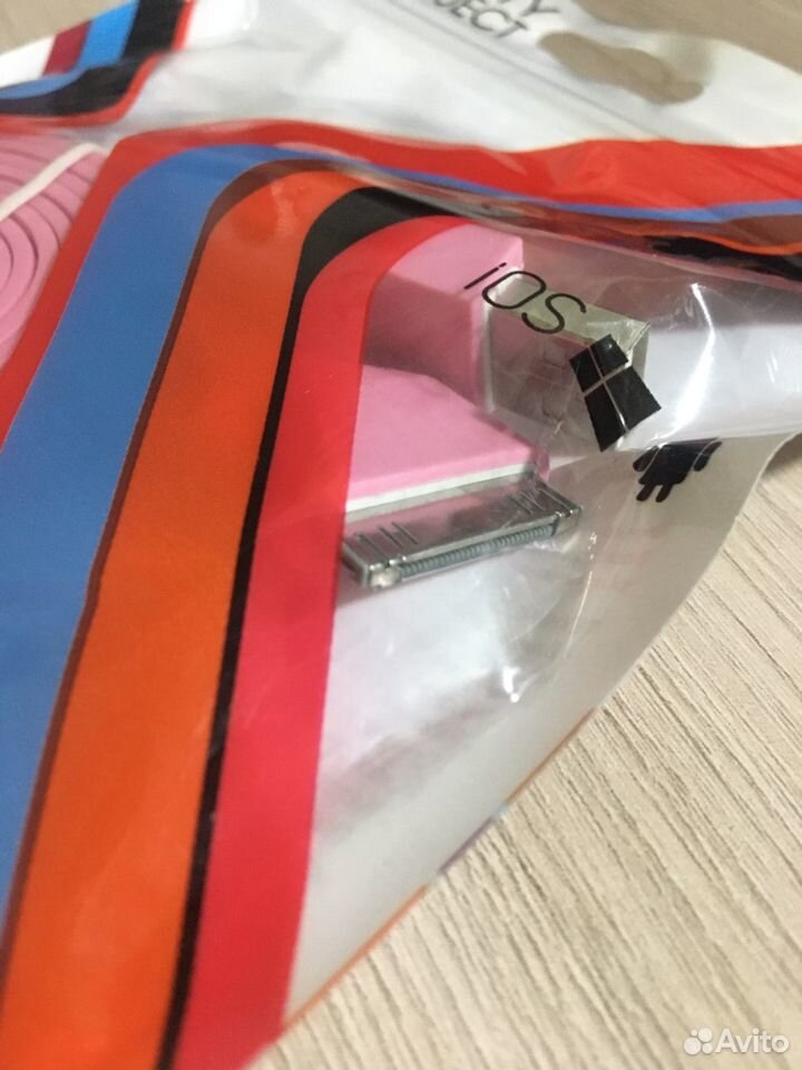 Usb кабель для iPad Apple