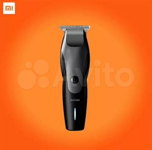 xiaomi enchen humming bird black
