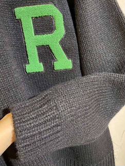 Свитер RAF Simons