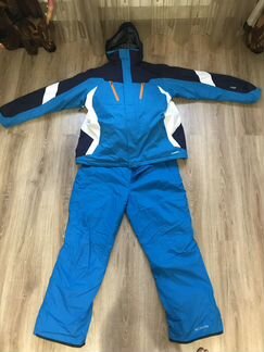 Горнолыжный костюм