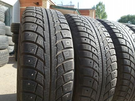 225 65 17 Gislaved Nord Frost 5 33ZO