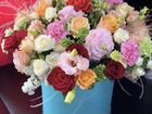 Доставка Цветов,розы,букеты объявление продам