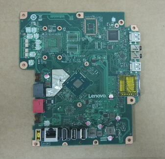 Материнская плата новая LA-C671P