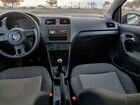 Volkswagen Polo 1.2 МТ, 2012, 230 000 км объявление продам