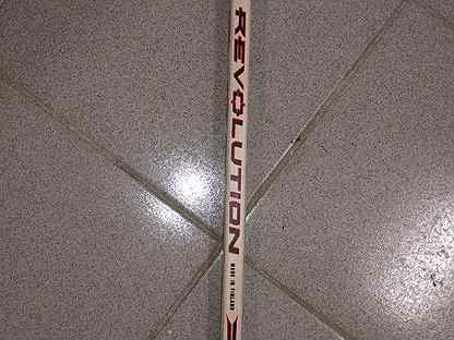 Stick koho Revolution