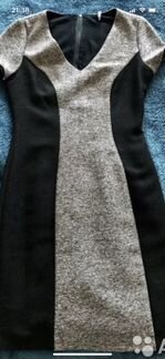 Платье новое. Naf naf