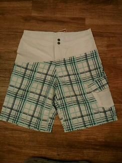 Шорты мужские