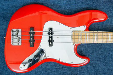 Edwards E-JB-85 Jazz Bass