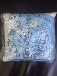 Подушка с травами