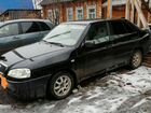 Chery Amulet (A15) 1.6 МТ, 2006, 133 700 км