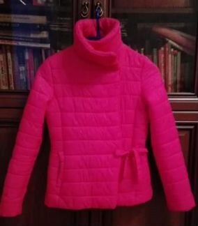 Куртка-ветровка Pelican. размер 10