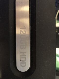 Игровая приставка X-BOX 360 Elite