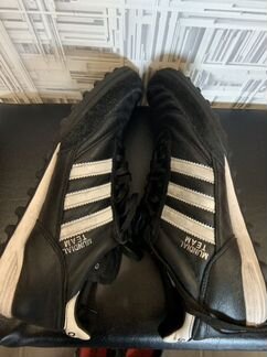Adidas mundial