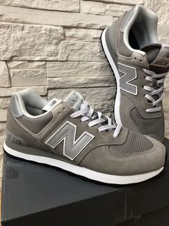 Кроссовки new balance р.9