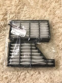 Фильтр салона Kavo Parts SC 9609