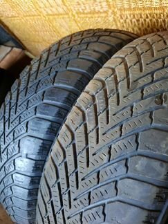R15 165 65 continental winter contact ts860