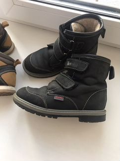 Обувь на мальчика 30 размер