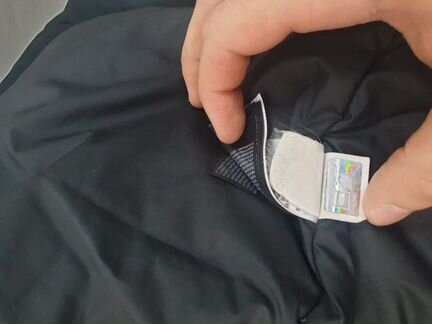 Пуховик The North Face