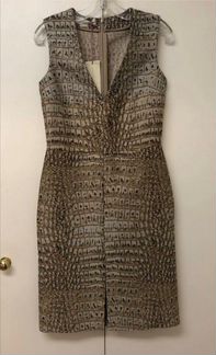 Платье люксовое Stella McCartney