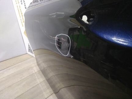 Дверь передняя левая бмв 5 Ф10 BMW 5 F10