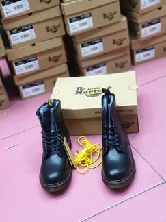 Ботинки Dr. Martens