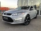 Ford Mondeo 1.6 МТ, 2012, 126 333 км