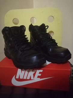 Ботинки Nike