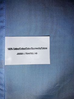 Новая рубашка Esprit Collection