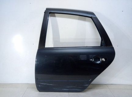 Дверь задняя левая LADA Granta 1 поколение лифтбек