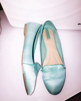 Кроссовки 40-41