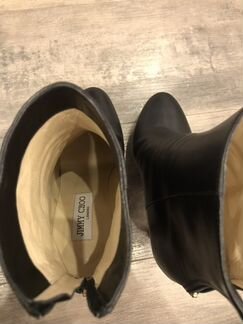 Ботильоны Jimmy Choo
