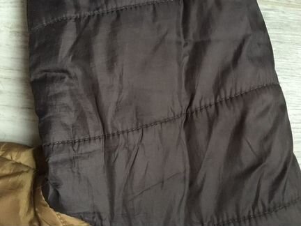 Куртка детская 3 года 98 см полежаевская