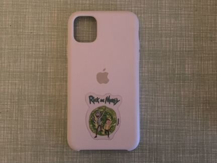 Чехол на iPhone 11