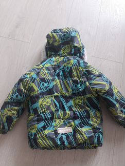 Куртка Kerry 98