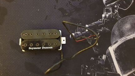 Звукосниматель Seymour Duncan SH-10B