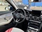 Mercedes-Benz C-класс 1.6 AT, 2015, 140 000 км объявление продам