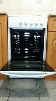 Плита электрическая