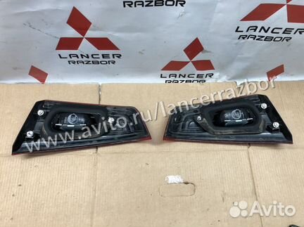 Фонари внутренние асх asx оригинальные