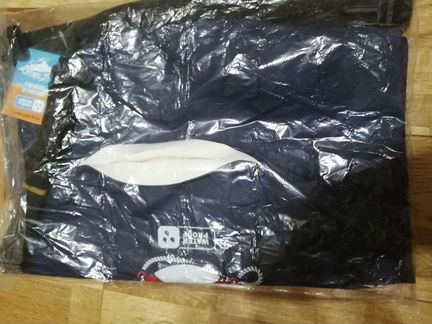 Гермомешок orlan 30 литров