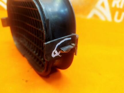 Воздуховод воздушного фильтра Bmw X4 F26 2014-2018