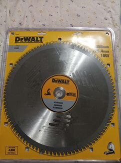 Пильный Диск Dewalt