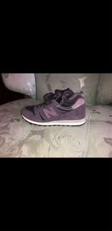 Кроссовки New balance