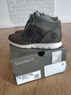 Кроссовки ботинки Timberland 41