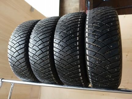 195 65 15 Goodyear UltraGrip ICE Arctic caz7