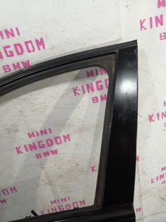 Дверь передняя левая Bmw 3-Series E90LCI N46N 2010