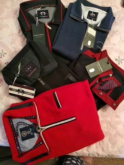 Кофта мужская